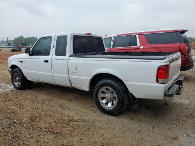 Photo 1 VIN: 1FTYR14V3YTA29961 - FORD RANGER 