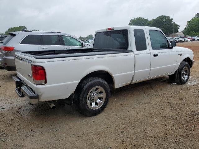 Photo 2 VIN: 1FTYR14V3YTA29961 - FORD RANGER 