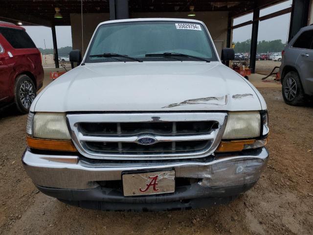 Photo 4 VIN: 1FTYR14V3YTA29961 - FORD RANGER 