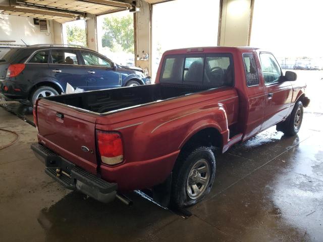 Photo 3 VIN: 1FTYR14V3YTA33640 - FORD RANGER SUP 