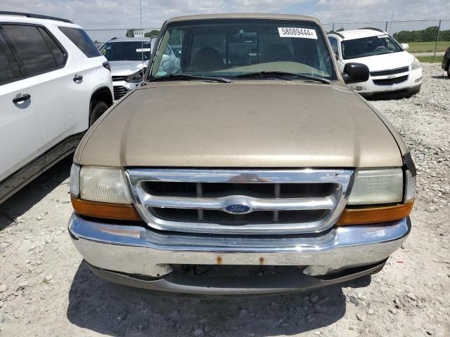 Photo 4 VIN: 1FTYR14V3YTA83079 - FORD RANGER SUP 