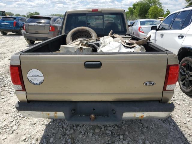 Photo 5 VIN: 1FTYR14V3YTA83079 - FORD RANGER SUP 