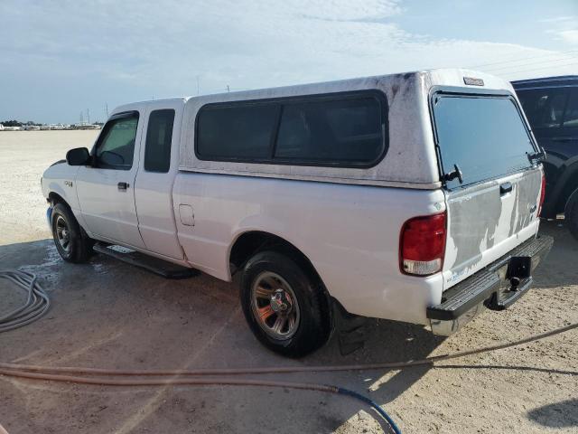 Photo 1 VIN: 1FTYR14V3YTB43538 - FORD RANGER SUP 