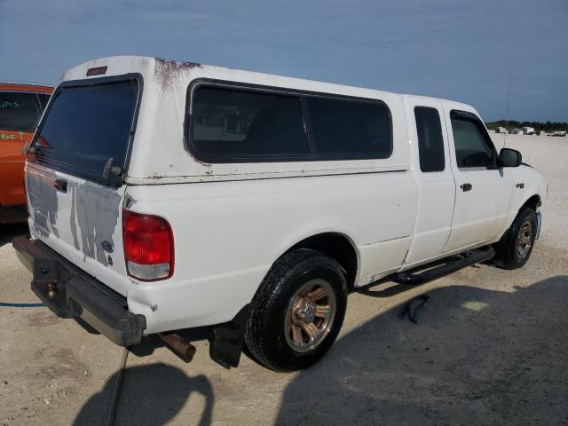 Photo 2 VIN: 1FTYR14V3YTB43538 - FORD RANGER SUP 