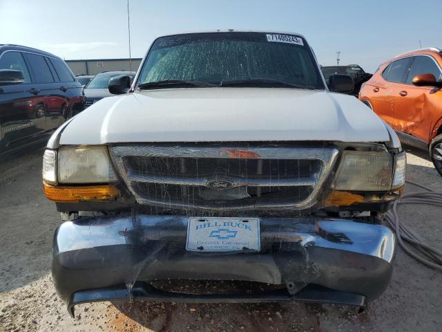 Photo 4 VIN: 1FTYR14V3YTB43538 - FORD RANGER SUP 