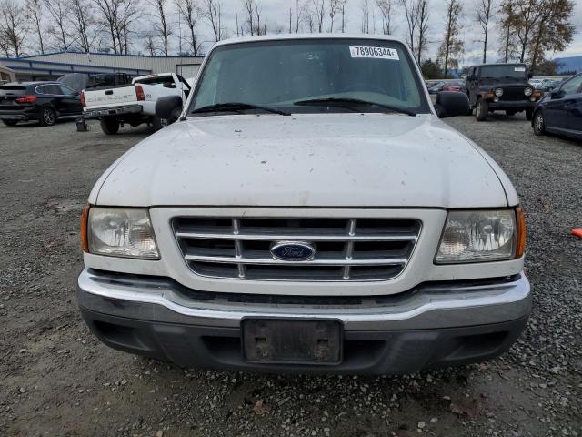 Photo 4 VIN: 1FTYR14V41PB04584 - FORD RANGER SUP 