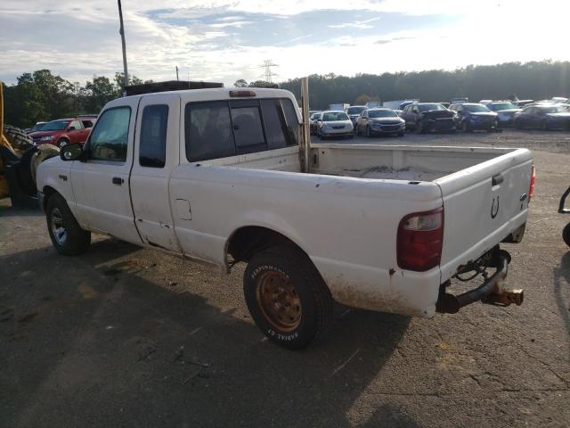 Photo 1 VIN: 1FTYR14V41TA75563 - FORD RANGER SUP 