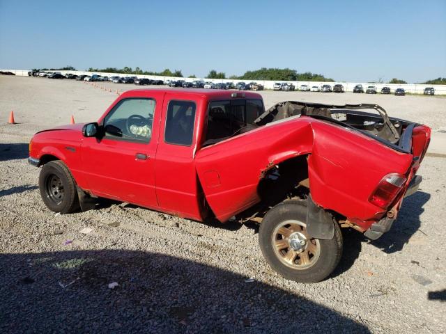 Photo 1 VIN: 1FTYR14V41TB08982 - FORD RANGER SUP 