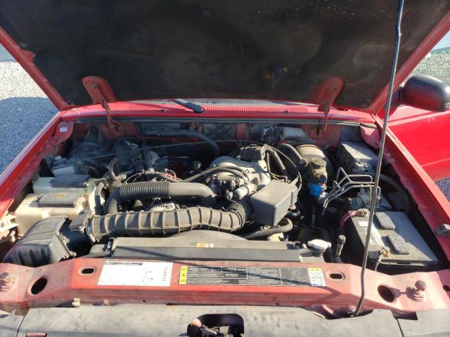 Photo 10 VIN: 1FTYR14V41TB08982 - FORD RANGER SUP 