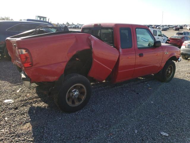 Photo 2 VIN: 1FTYR14V41TB08982 - FORD RANGER SUP 