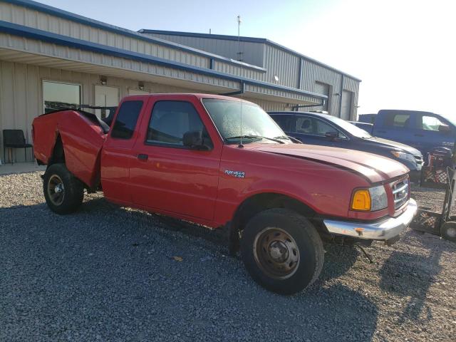 Photo 3 VIN: 1FTYR14V41TB08982 - FORD RANGER SUP 