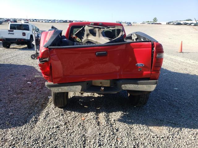 Photo 5 VIN: 1FTYR14V41TB08982 - FORD RANGER SUP 