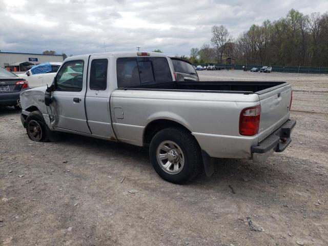 Photo 1 VIN: 1FTYR14V42TA71532 - FORD RANGER 