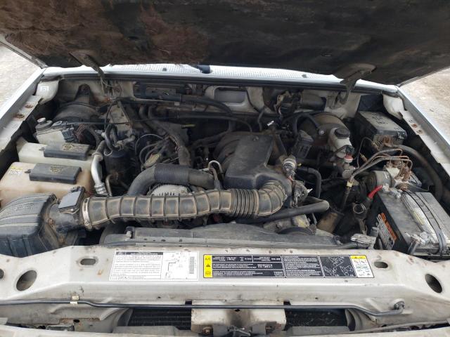 Photo 10 VIN: 1FTYR14V42TA71532 - FORD RANGER 