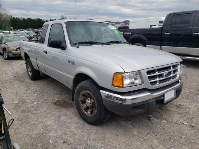 Photo 3 VIN: 1FTYR14V42TA71532 - FORD RANGER 