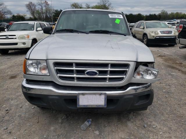 Photo 4 VIN: 1FTYR14V42TA71532 - FORD RANGER 