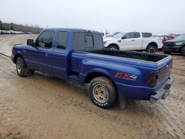 Photo 1 VIN: 1FTYR14V43PA24558 - FORD RANGER SUP 