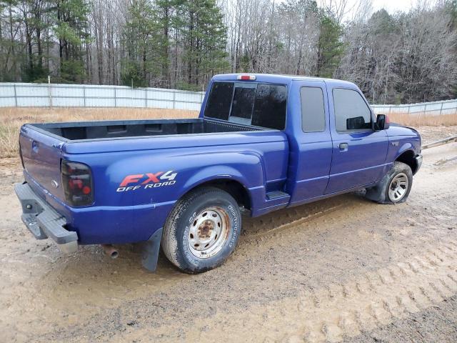 Photo 2 VIN: 1FTYR14V43PA24558 - FORD RANGER SUP 