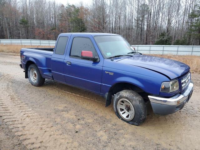 Photo 3 VIN: 1FTYR14V43PA24558 - FORD RANGER SUP 