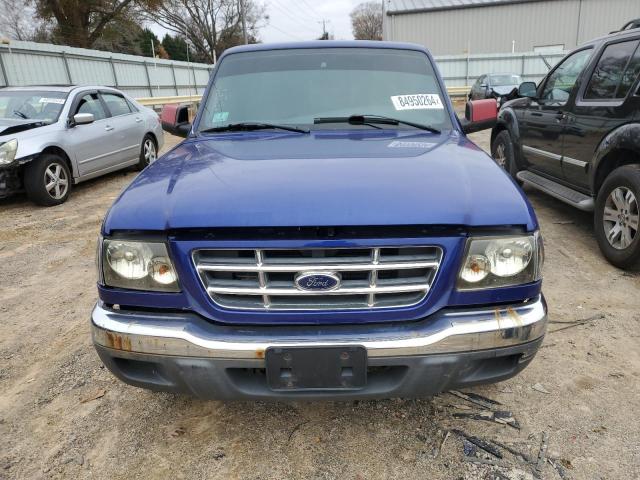 Photo 4 VIN: 1FTYR14V43PA24558 - FORD RANGER SUP 