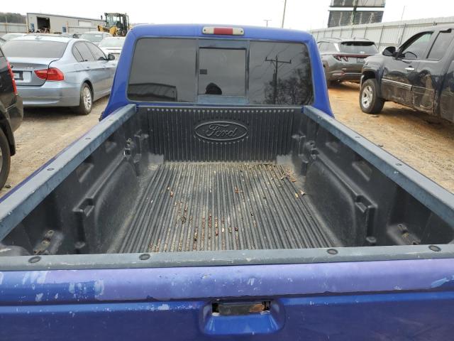 Photo 9 VIN: 1FTYR14V43PA24558 - FORD RANGER SUP 