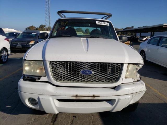 Photo 4 VIN: 1FTYR14V43PA42686 - FORD RANGER SUP 