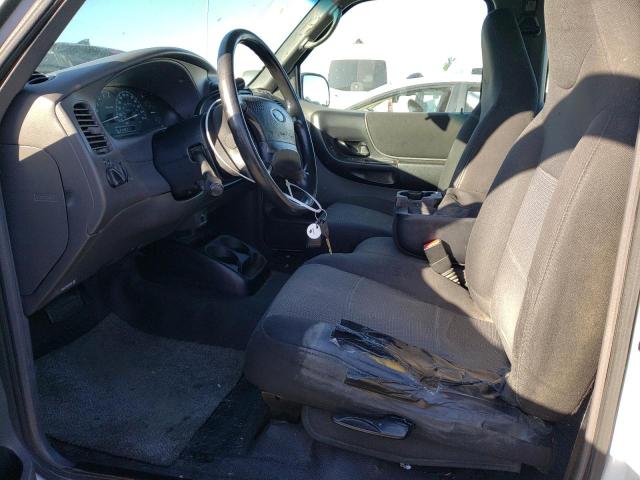 Photo 6 VIN: 1FTYR14V43PA42686 - FORD RANGER SUP 