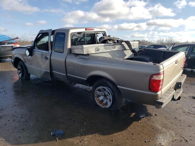 Photo 1 VIN: 1FTYR14V43TA34661 - FORD RANGER 