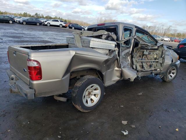 Photo 2 VIN: 1FTYR14V43TA34661 - FORD RANGER 