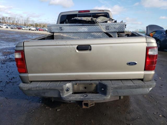 Photo 5 VIN: 1FTYR14V43TA34661 - FORD RANGER 