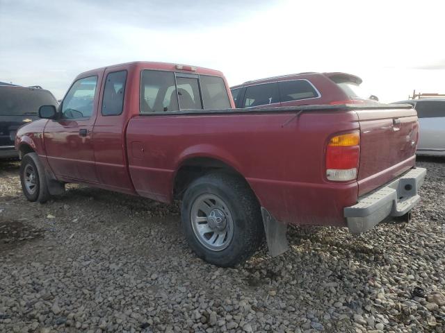 Photo 1 VIN: 1FTYR14V4XPA99265 - FORD RANGER SUP 