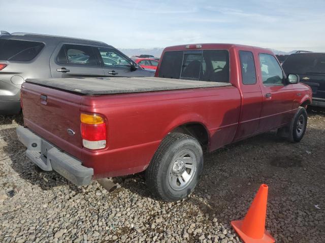 Photo 2 VIN: 1FTYR14V4XPA99265 - FORD RANGER SUP 