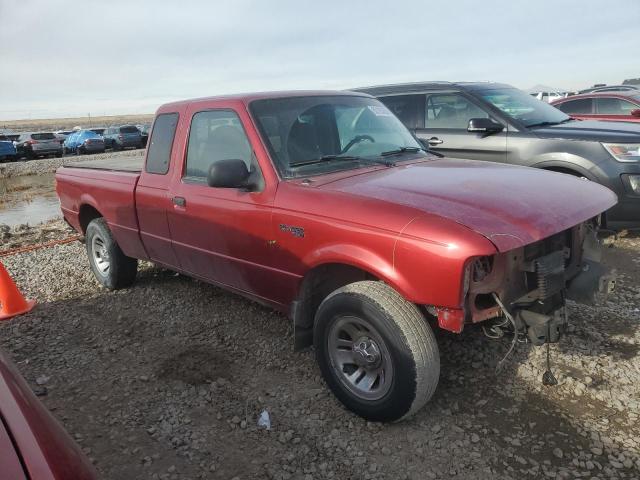 Photo 3 VIN: 1FTYR14V4XPA99265 - FORD RANGER SUP 