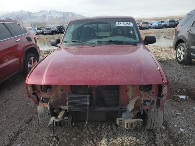 Photo 4 VIN: 1FTYR14V4XPA99265 - FORD RANGER SUP 