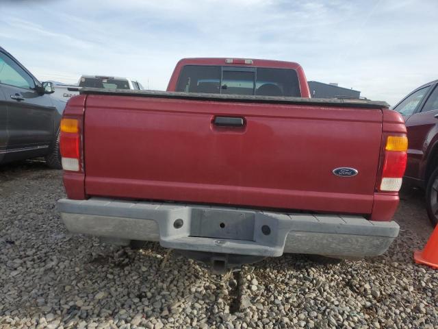 Photo 5 VIN: 1FTYR14V4XPA99265 - FORD RANGER SUP 