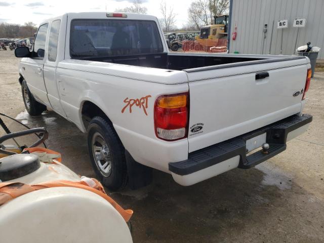 Photo 1 VIN: 1FTYR14V4XTB12801 - FORD RANGER SUP 