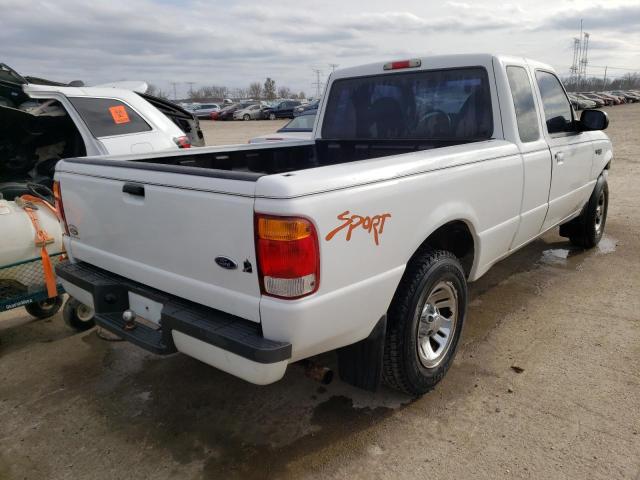 Photo 2 VIN: 1FTYR14V4XTB12801 - FORD RANGER SUP 