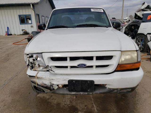 Photo 4 VIN: 1FTYR14V4XTB12801 - FORD RANGER SUP 