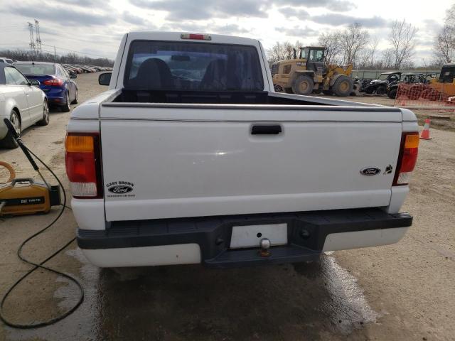 Photo 5 VIN: 1FTYR14V4XTB12801 - FORD RANGER SUP 