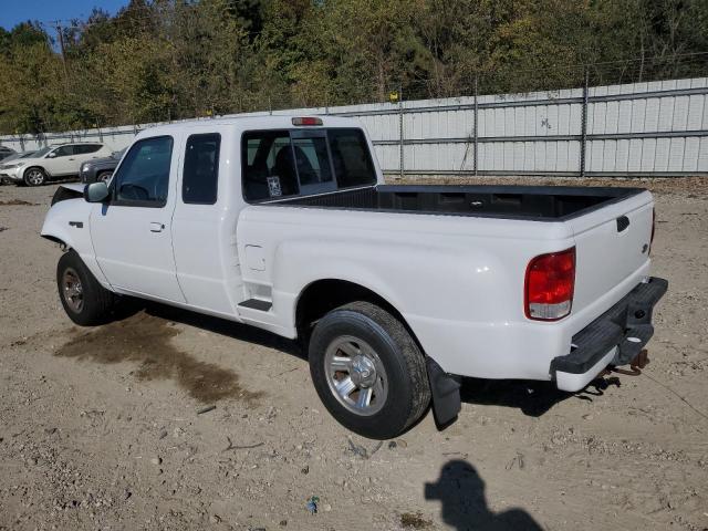 Photo 1 VIN: 1FTYR14V4YPB89470 - FORD RANGER 