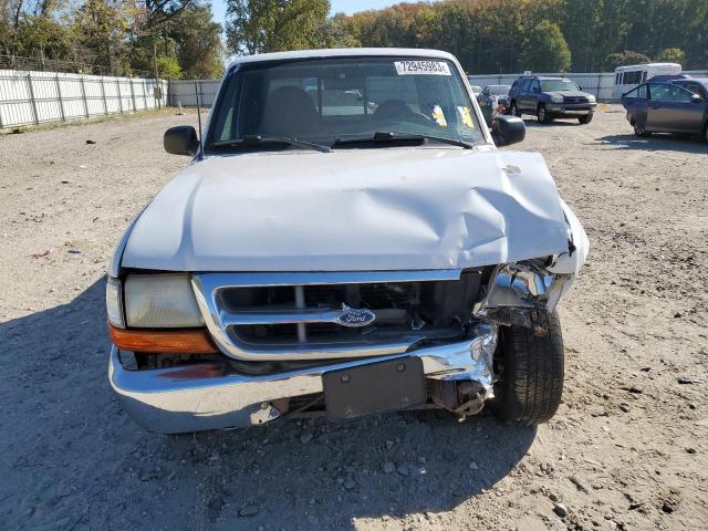 Photo 4 VIN: 1FTYR14V4YPB89470 - FORD RANGER 