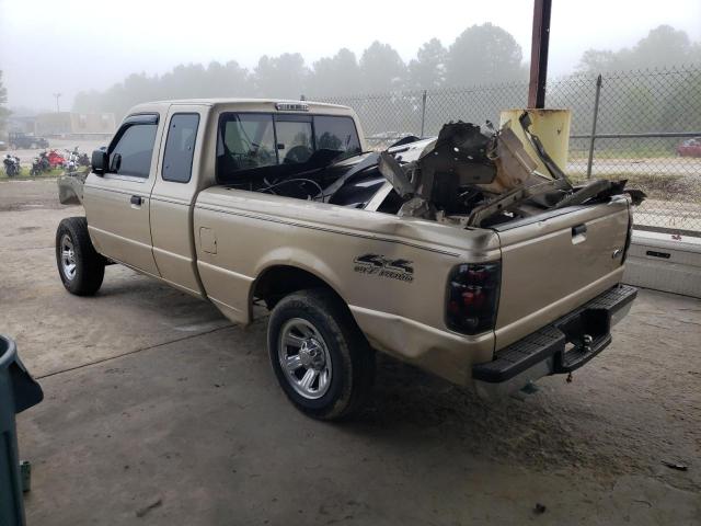 Photo 1 VIN: 1FTYR14V4YTA33226 - FORD RANGER SUP 