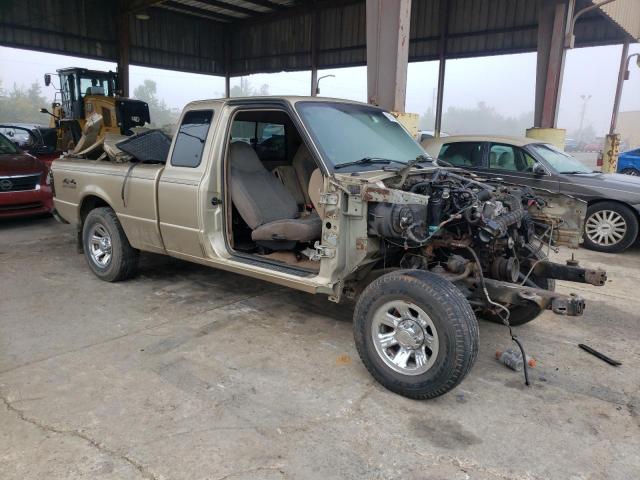 Photo 3 VIN: 1FTYR14V4YTA33226 - FORD RANGER SUP 