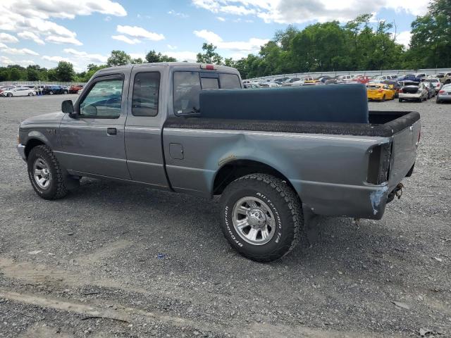 Photo 1 VIN: 1FTYR14V4YTB01363 - FORD RANGER SUP 