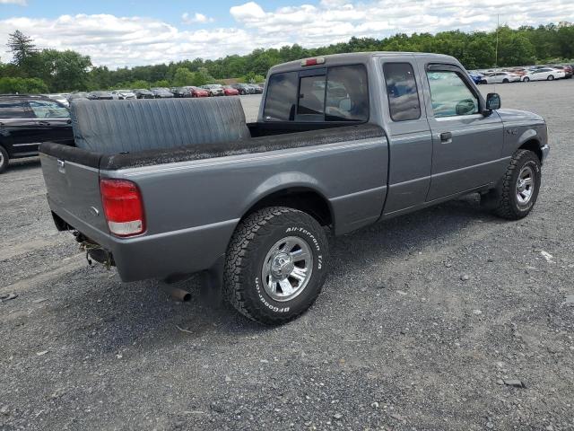 Photo 2 VIN: 1FTYR14V4YTB01363 - FORD RANGER SUP 