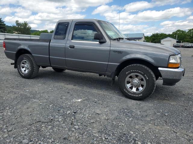 Photo 3 VIN: 1FTYR14V4YTB01363 - FORD RANGER SUP 