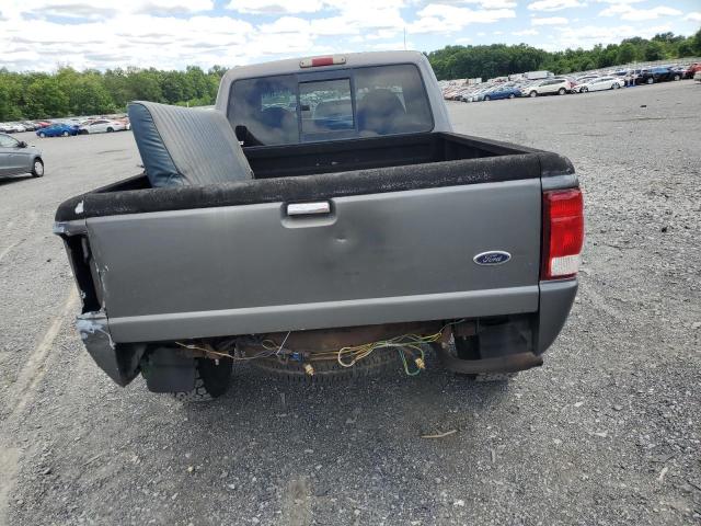 Photo 5 VIN: 1FTYR14V4YTB01363 - FORD RANGER SUP 