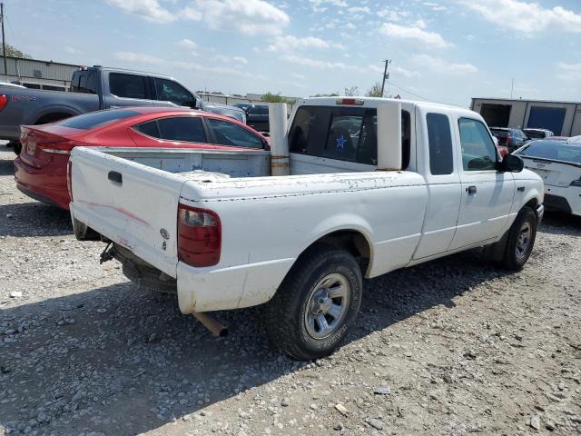 Photo 2 VIN: 1FTYR14V51PB58864 - FORD RANGER SUP 