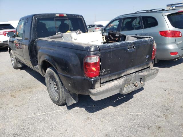 Photo 2 VIN: 1FTYR14V51PB61134 - FORD RANGER SUP 