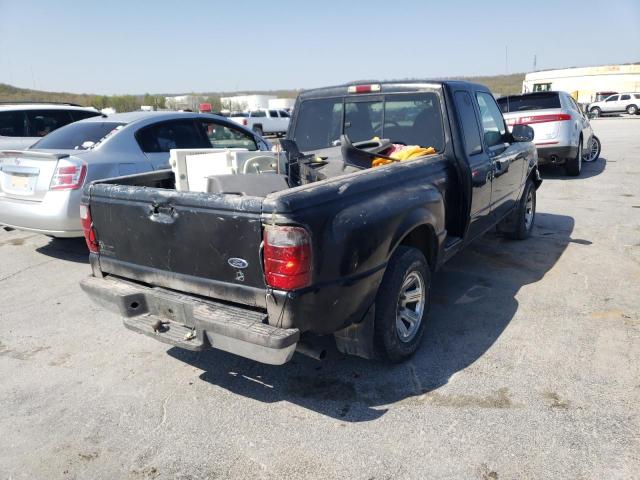 Photo 3 VIN: 1FTYR14V51PB61134 - FORD RANGER SUP 